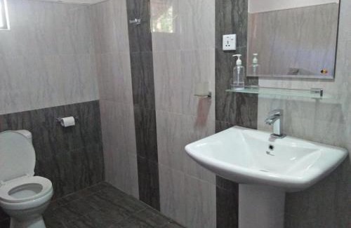 Medaketiya Hotel | The Village Tangalle