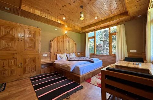 Banjar House | Discover The Village View Homestay: Rated 9.8/10!