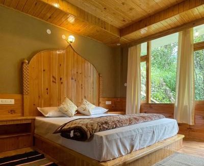 Banjar House | Discover The Village View Homestay: Rated 9.8/10!