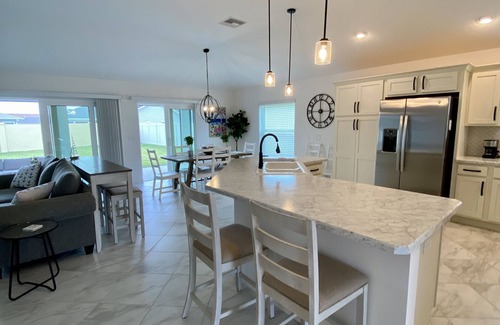 Wildwood House | Guest Rated: 10/10 Coastal Retreat with Pool & Ocean View