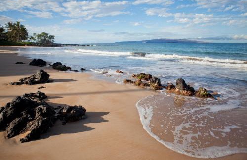 Wailea Villa | Experience The Villas at Fairmont Kea Lani's Oceanfront Luxury