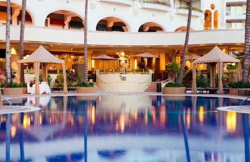Wailea Villa | Experience The Villas at Fairmont Kea Lani's Oceanfront Luxury