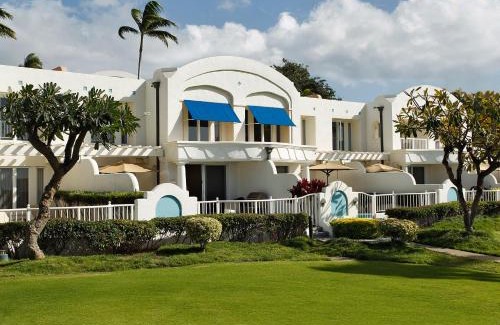 Wailea Villa | Experience The Villas at Fairmont Kea Lani's Oceanfront Luxury