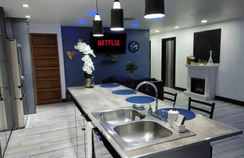 Rosarito House | Discover Family-Friendly Stays at The Villas Beach House