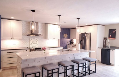 Villas House | Unforgettable Stays at The Villas Best: Pet-Friendly Retreat