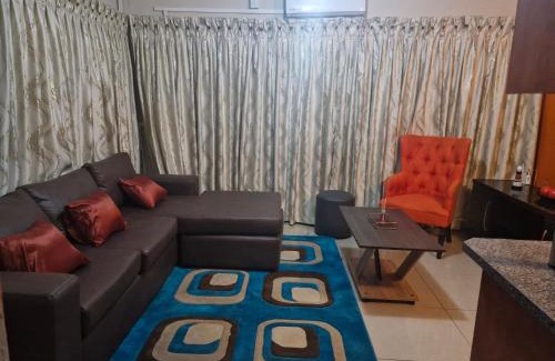 Pretoria House | The Villas Guest House