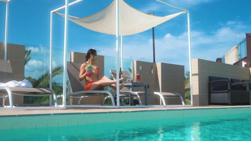 Namwon Villa | Oceanfront Villas for Couples with Spectacular Views