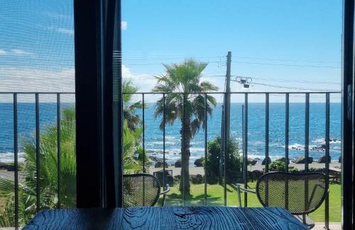 Namwon Villa | Oceanfront Villas for Couples with Spectacular Views