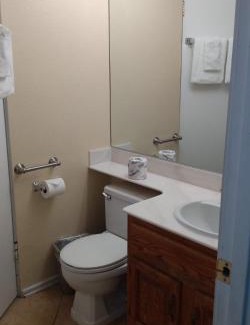 Tahquitz River Estates Apartment | Relax at The Villas of Palm Springs: 4-Star Oasis with Pool