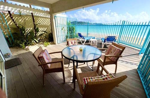 Philipsburg House | Inviting Villas on Great Bay: Villa Lavinia #9 Awaits You