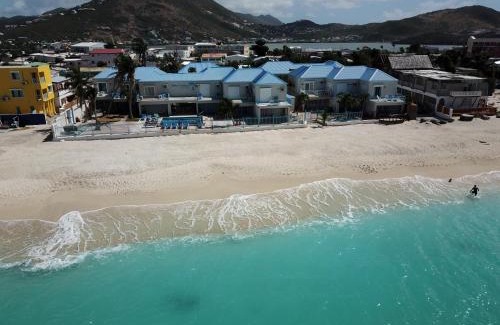 Philipsburg House | Inviting Villas on Great Bay: Villa Lavinia #9 Awaits You