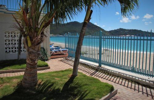 Philipsburg House | Inviting Villas on Great Bay: Villa Lavinia #9 Awaits You