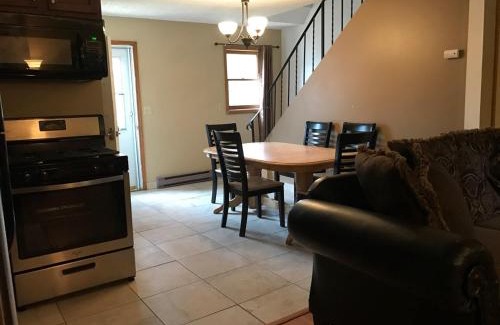 Diamond Point Villa | Relaxing Retreat at The Villas on Lake George with Private Beach