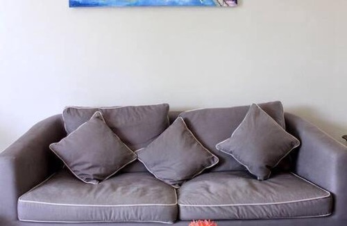 Cha-am Apartment | Beachfront Bliss at The Vimanlay Condo Retreat