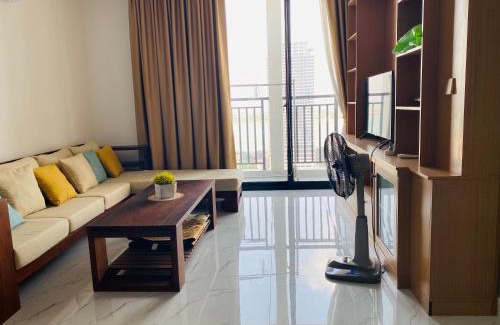 Ruessei Kaev Apartment | Budget-Friendly Stay at The Vincent Condo with Pool Access