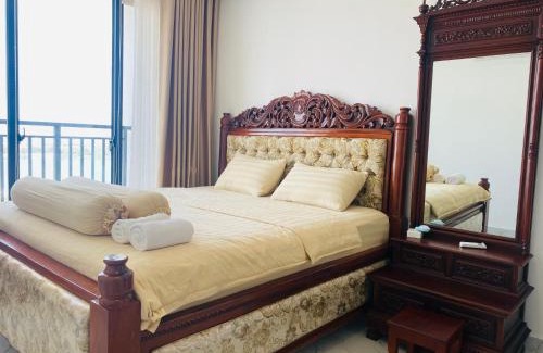 Ruessei Kaev Apartment | Budget-Friendly Stay at The Vincent Condo with Pool Access