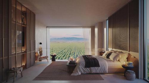 Vista Flores Hotel | Inviting Retreat at The Vines Resort & Spa with Hot Tub