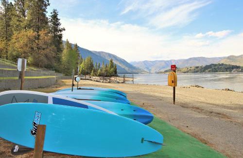Ardenvoir House | Family-Friendly Getaway at The Vineyards Lodge