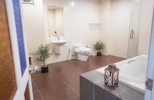Mu Si Hotel | Relax at The Vintage Hotel Khaoyai with Pool & Restaurant