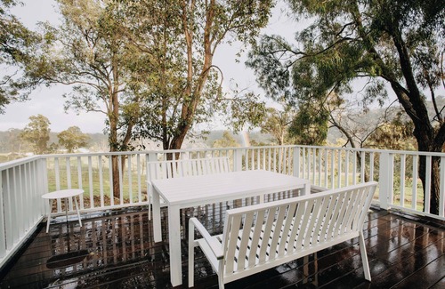 Peerabeelup House | The Vintners: Where luxury meets nature, five master suites & spacious living