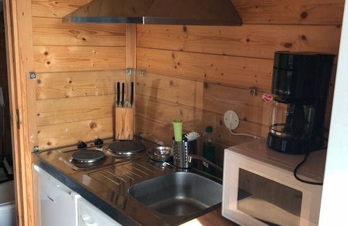 Haverud Cabin | Delightful Stay at The Visitor Stugby with Family Amenities