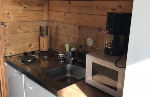 Haverud Cabin | Delightful Stay at The Visitor Stugby with Family Amenities