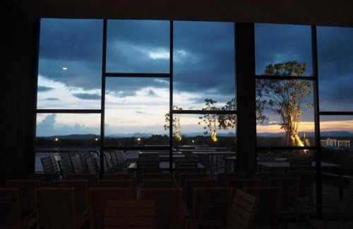 Danok Hotel | Discover Relaxation at The Vista Hotel by Satit Group