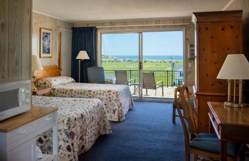 Gloucester Hotel | Ocean View Retreat at The Vista with Family-Friendly Amenities