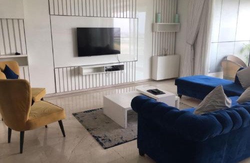 Eko Atlantic Apartment | Oceanfront Vistana Eko Pearl Towers with Private Pool