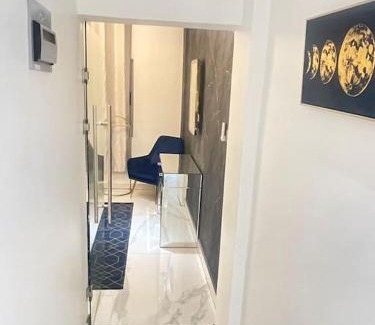 Accra Apartment | Discover The Vittins: Your Perfect Getaway Awaits