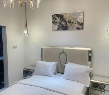 Accra Apartment | Discover The Vittins: Your Perfect Getaway Awaits