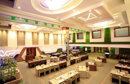 Karnal Resort | Discover The Vivaan Hotel & Resorts Karnal: 4-Star Comfort