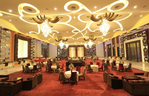 Karnal Resort | Discover The Vivaan Hotel & Resorts Karnal: 4-Star Comfort