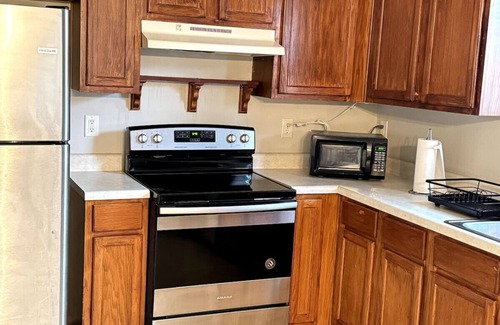 Belmont House | Premier Home in Lithonia - Top Rated & Family-Friendly