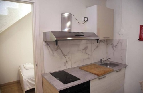 San Damiano dʼAsti Apartment | Discover The Voltime: Historic Center Detached House