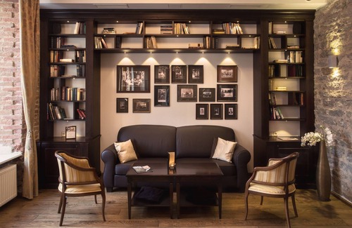 Kesklinn Hotel | Discover The von Stackelberg Hotel Tallinn: Eco-Friendly Retreat