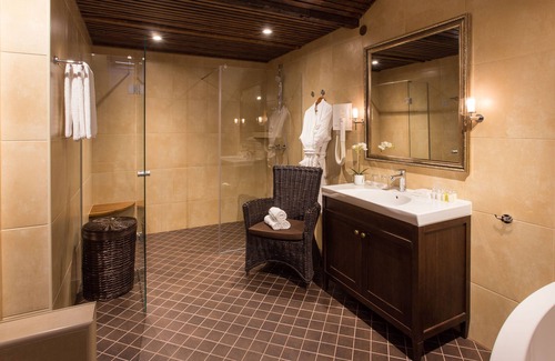 Kesklinn Hotel | Discover The von Stackelberg Hotel Tallinn: Eco-Friendly Retreat