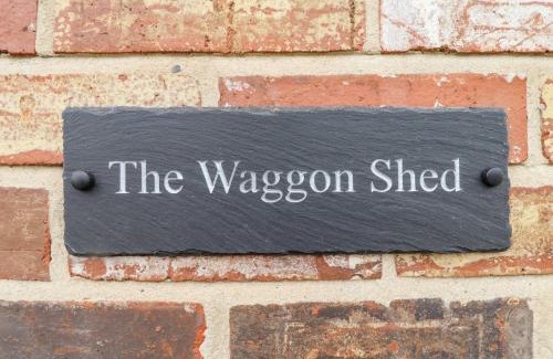 Kilvington House | Guest Rated 10/10 at The Waggon Shed - Pet & Child Friendly