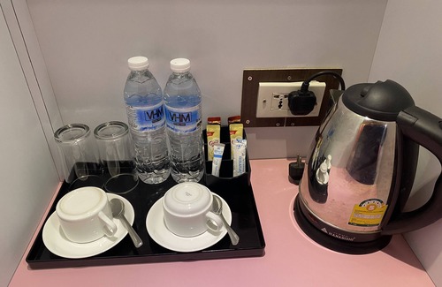 Danok Hotel | Accessible Family Retreat at The Wai - Breakfast Included!