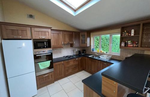 Dublin House | Family-Friendly Stay at The Walkinstown Property