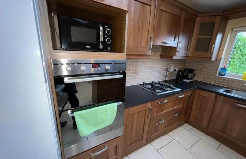 Dublin House | Family-Friendly Stay at The Walkinstown Property