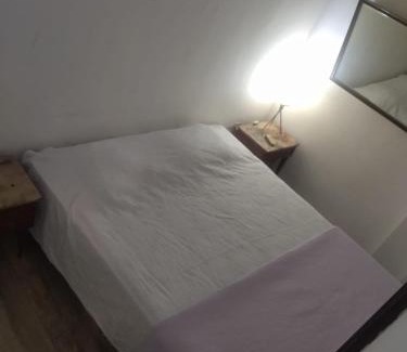 Ciudad Vieja Apartment | Top-Rated Loft at The Wall Montevideo in Old Town