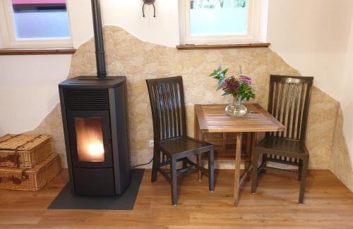 Municipality of Hellevoetsluis Bed & Breakfast | Exceptional Family-Friendly Stay at The Walnut Tree