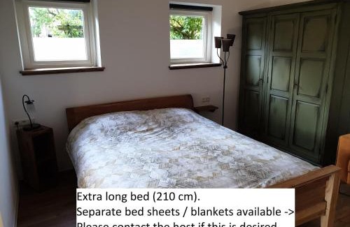 Municipality of Hellevoetsluis Bed & Breakfast | Exceptional Family-Friendly Stay at The Walnut Tree