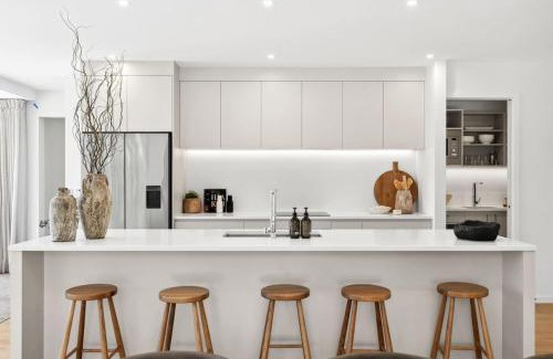 Wanaka House | The Wanaka Tree Escape