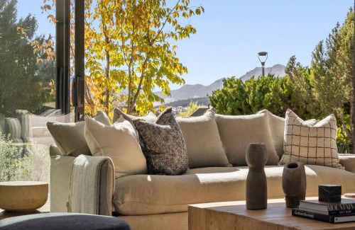 Wanaka House | The Wanaka Tree Escape