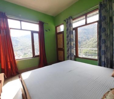 Rewalsar Hotel | The Wangdu