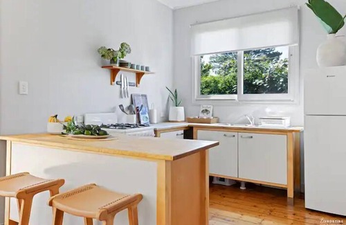Katoomba House | Unforgettable Stay at The Waratah House Mountain Retreat