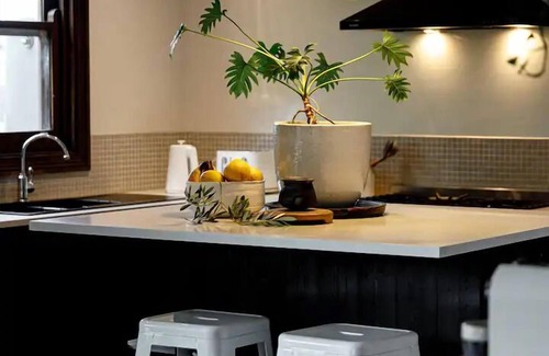 Katoomba House | Unforgettable Stay at The Waratah House Mountain Retreat