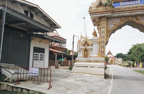 Phu Khao Thong House | Discover The Warehouse - Ayutthaya: Child-Friendly Retreat